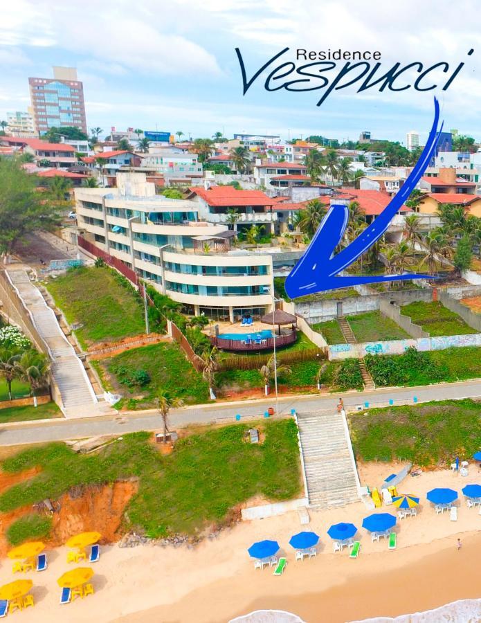 Vespucci