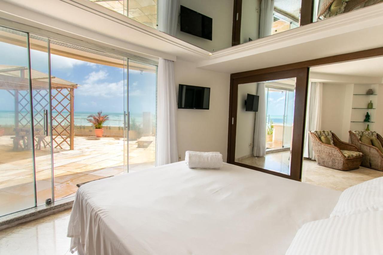 Apartamento Vespucci