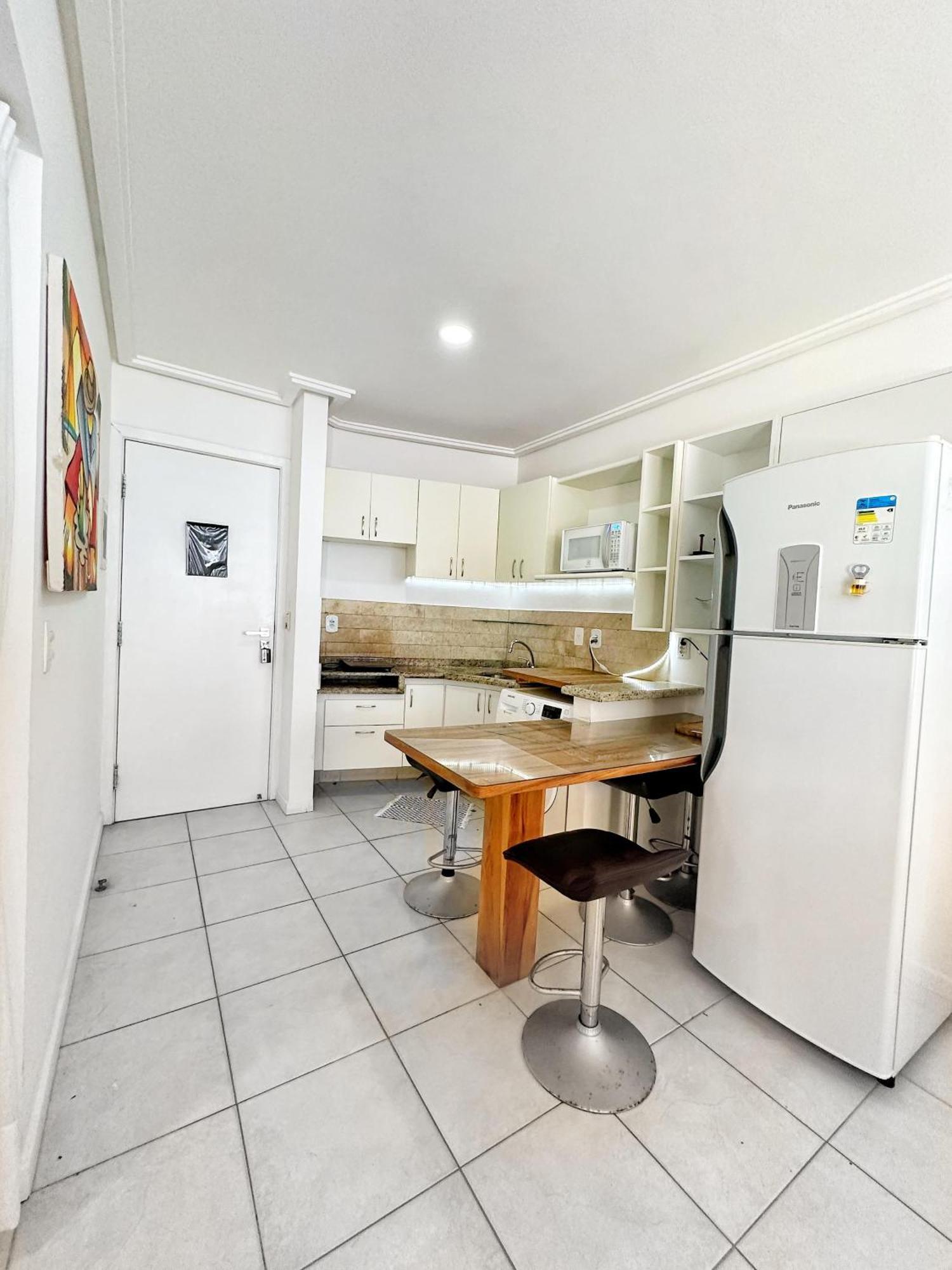 Vespucci Apartamento *