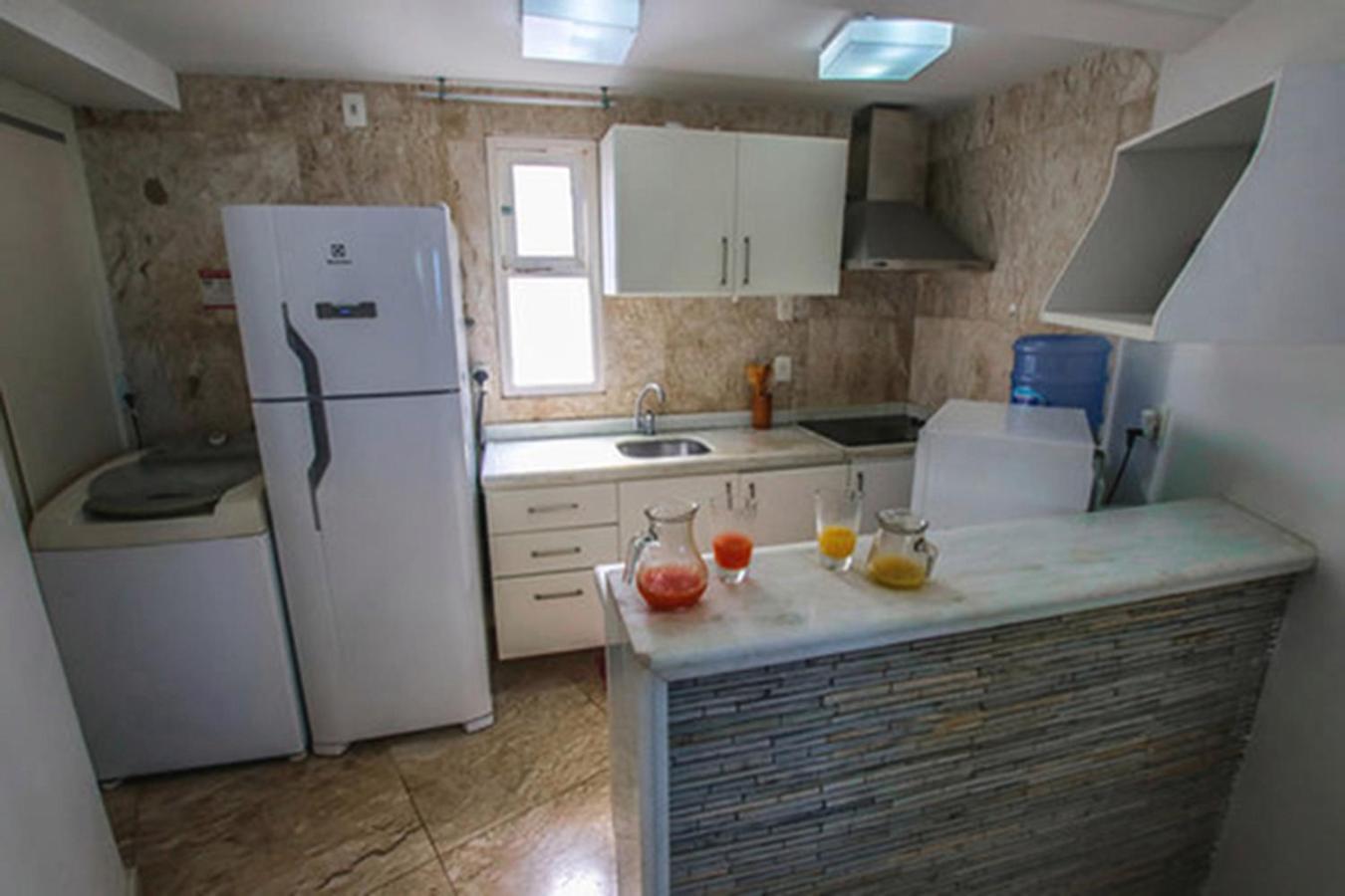 Vespucci Apartamento Natal