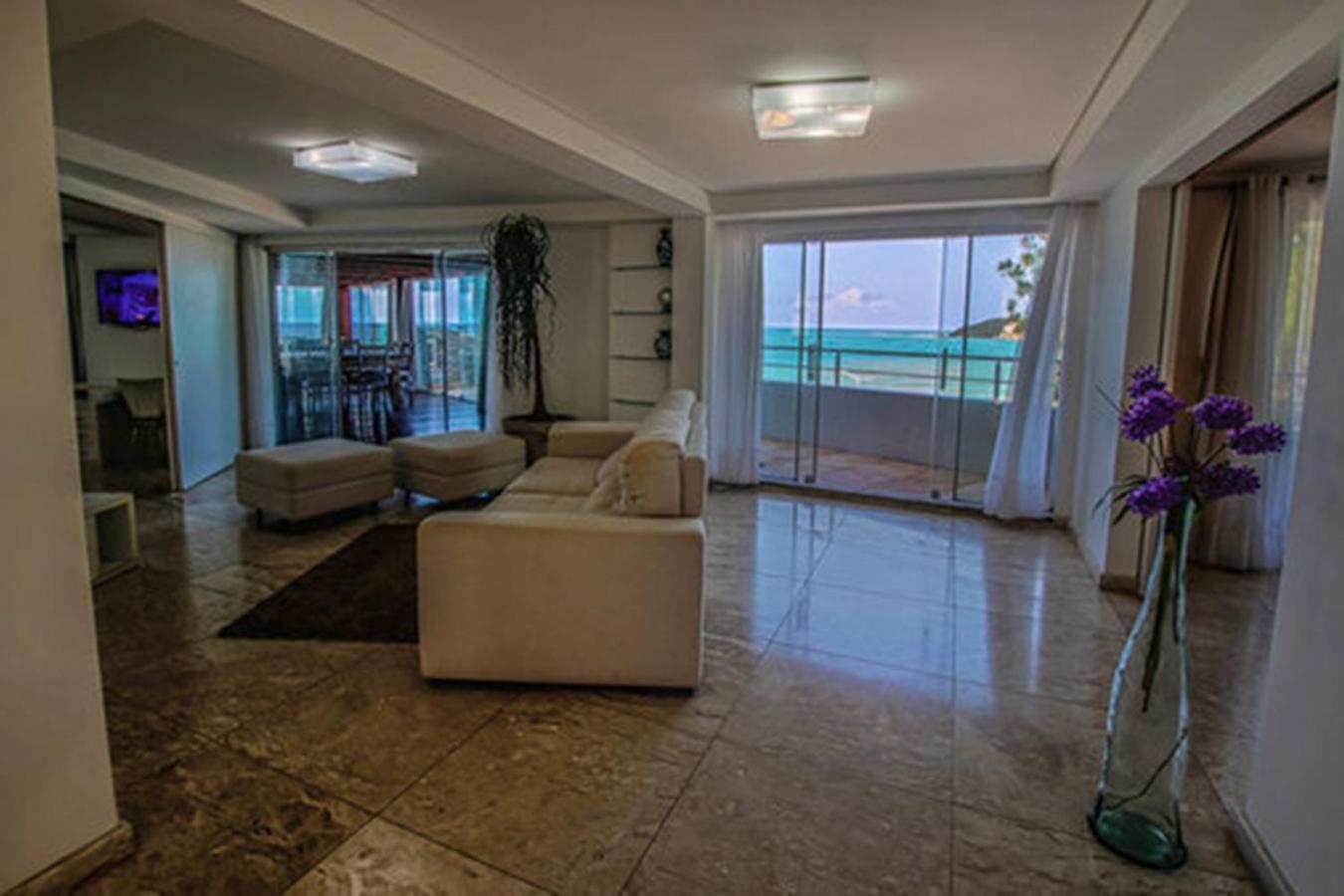 Apartamento Vespucci Natal