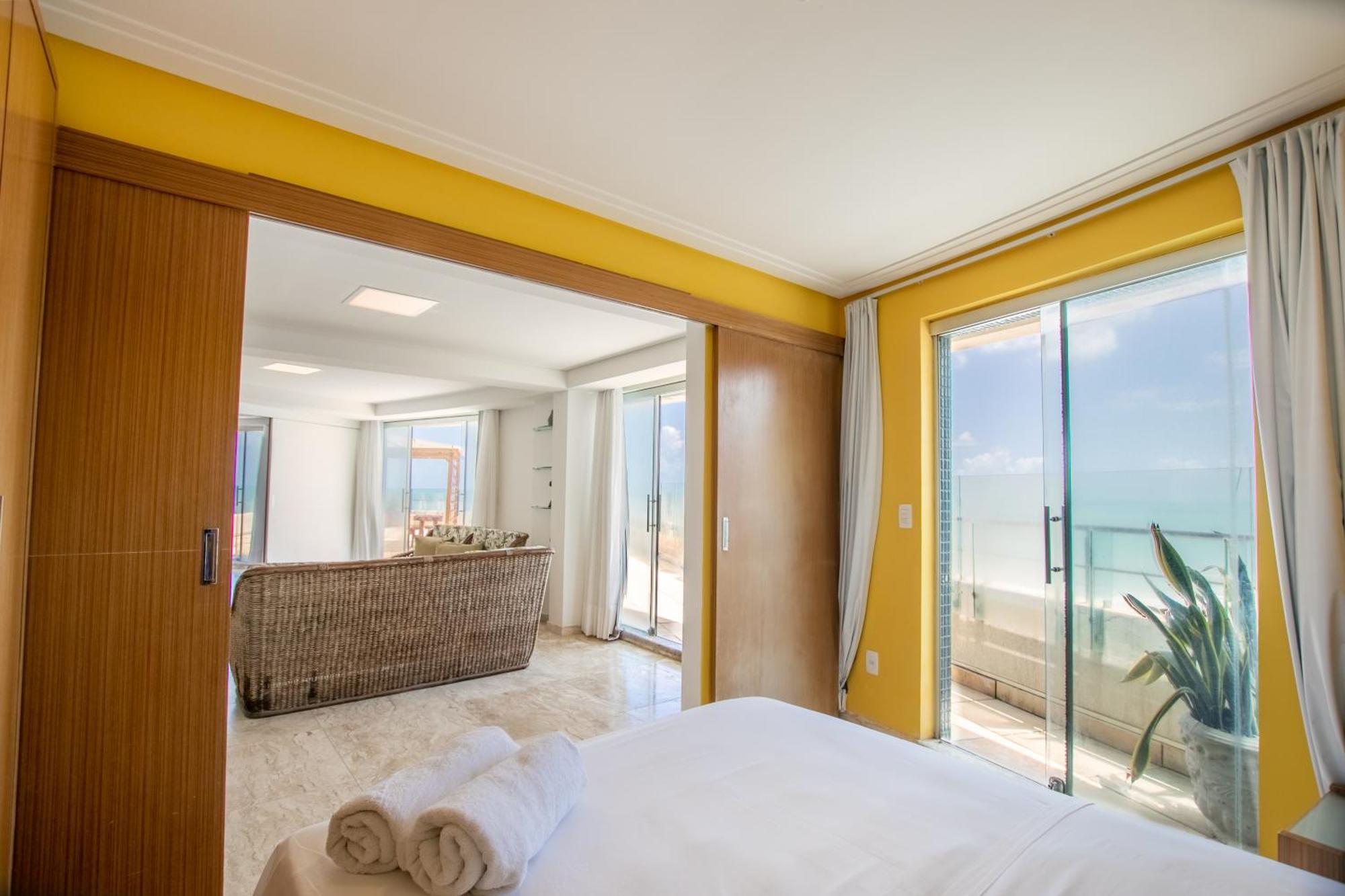 Apartamento Vespucci