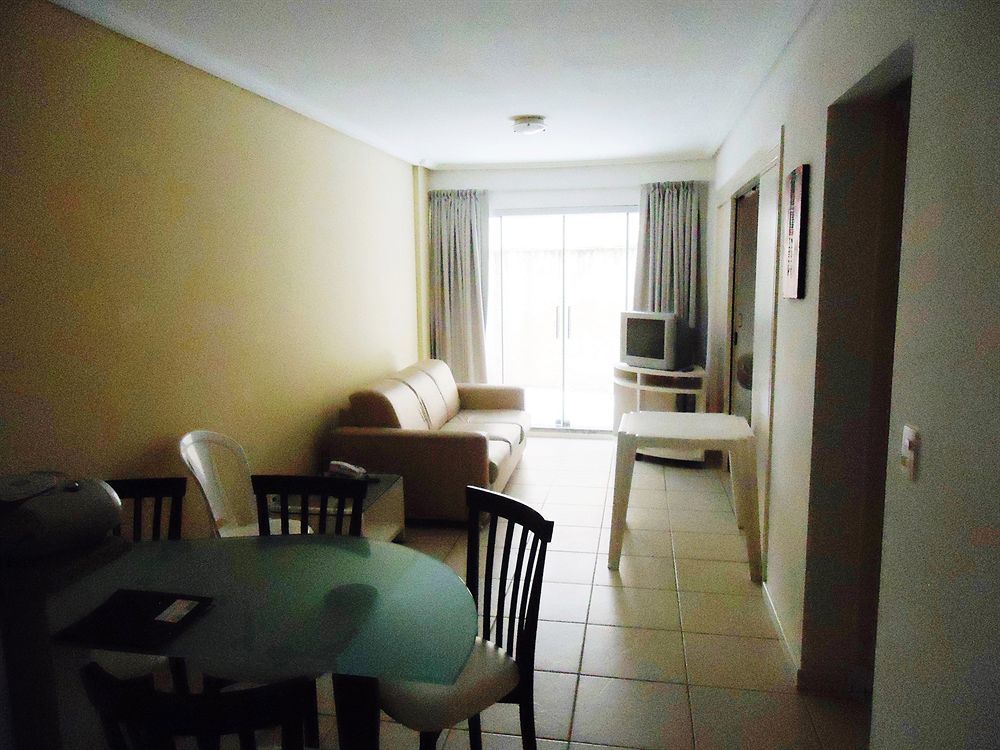 Apartamento Vespucci *
