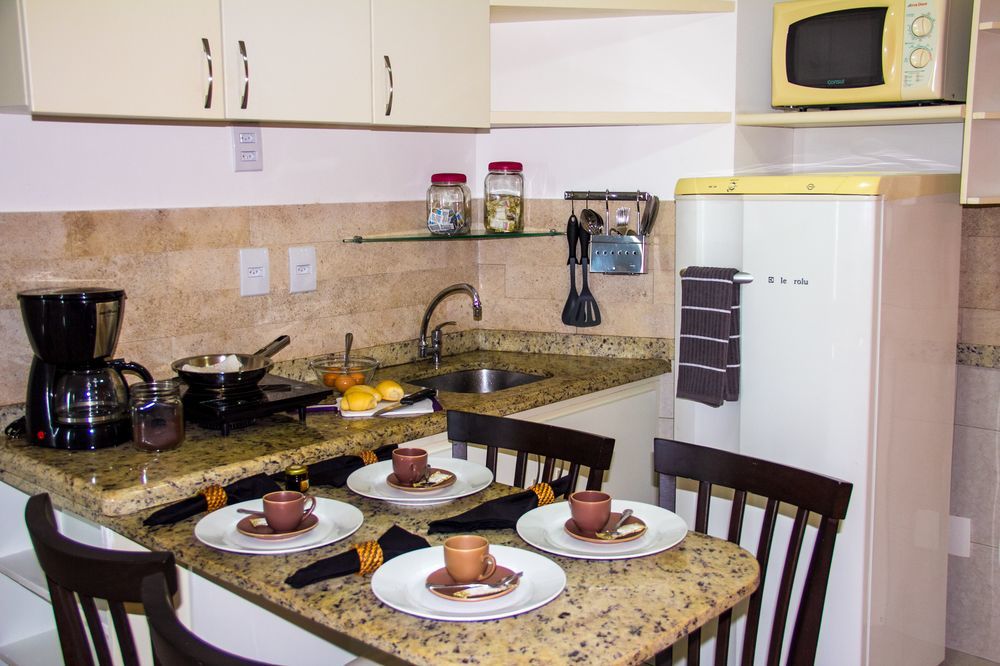 Apartamento Vespucci Natal