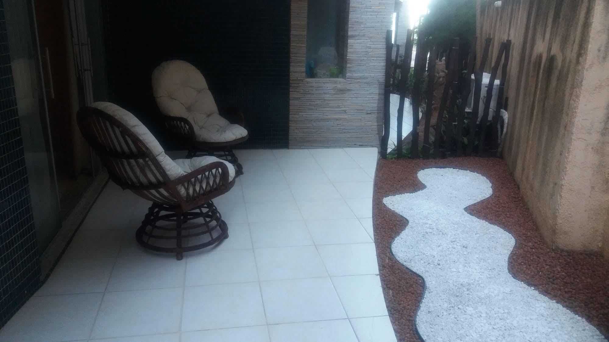 Apartamento Vespucci Natal