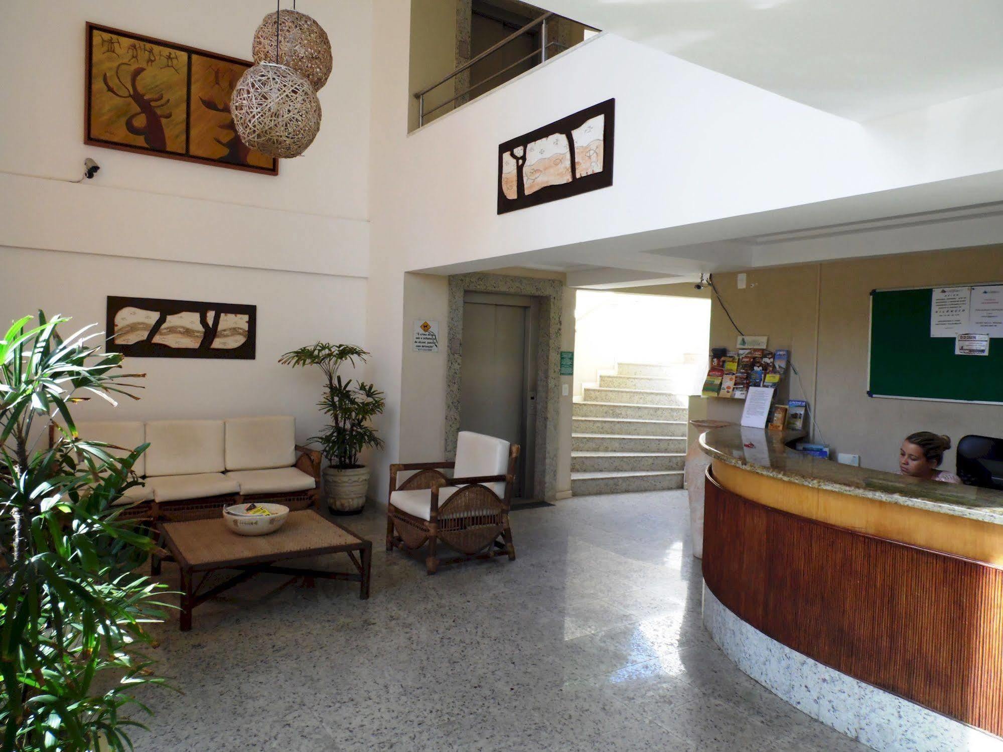 Vespucci Apartamento *