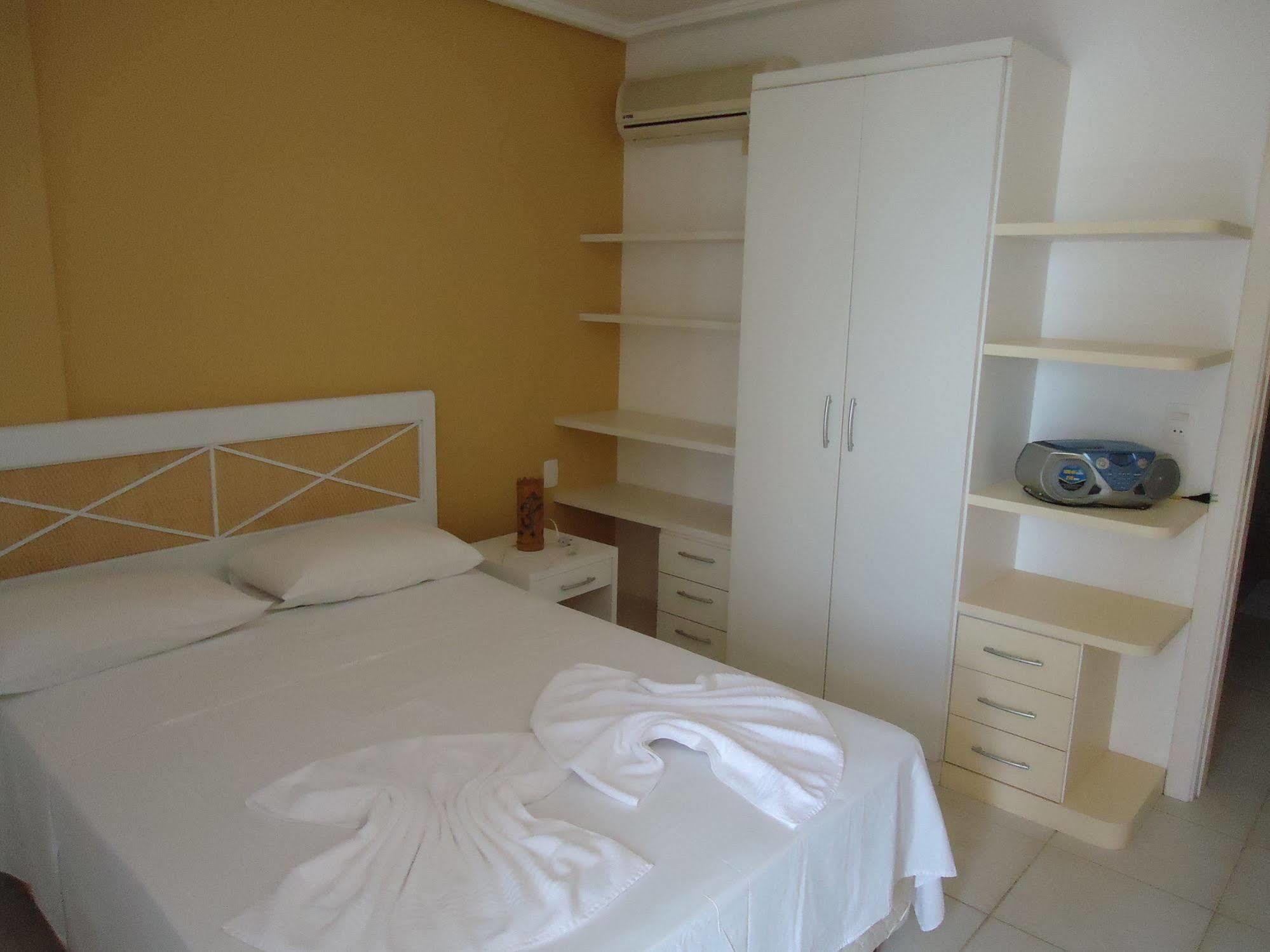 Vespucci Apartamento