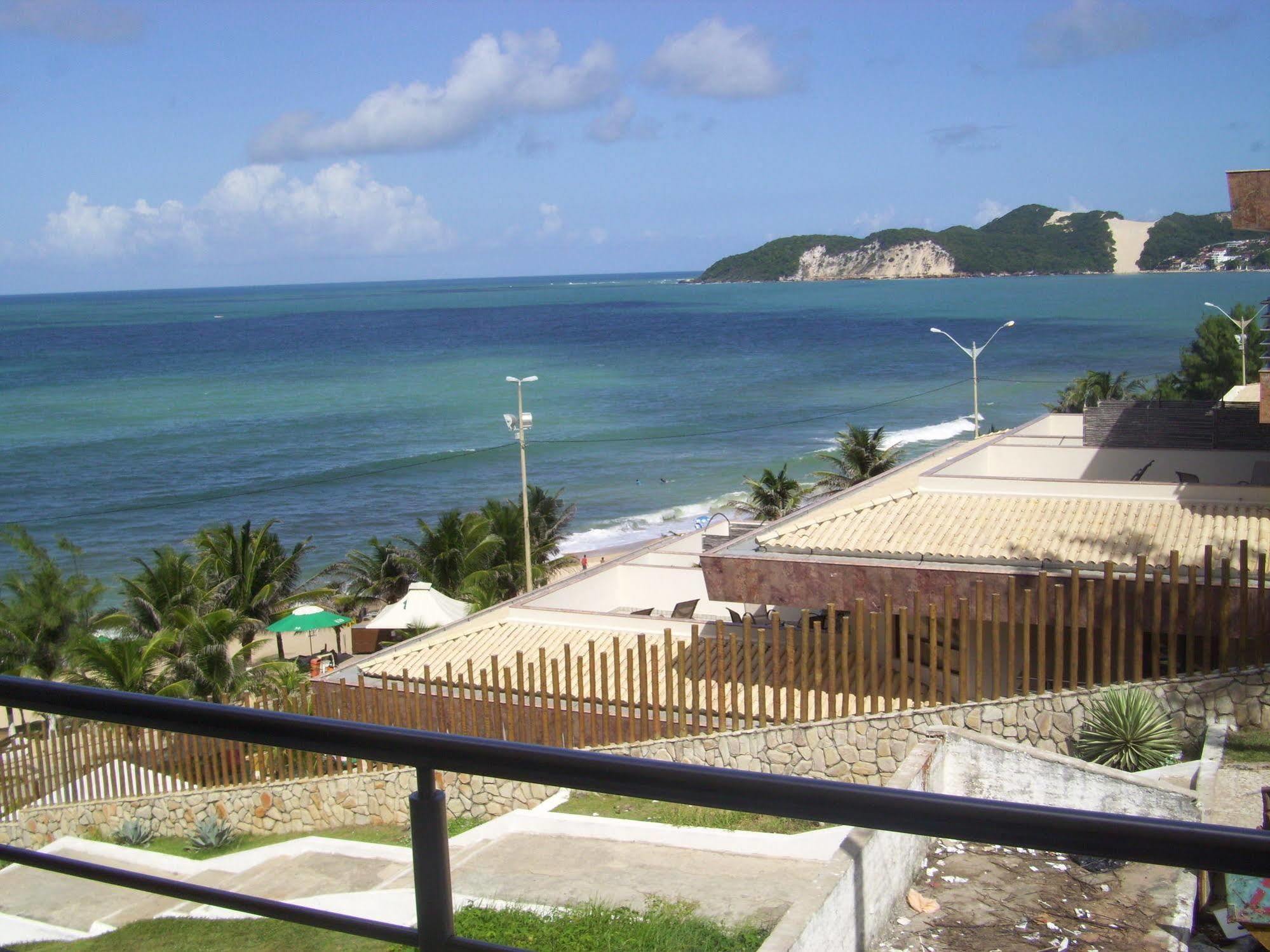Vespucci Apartamento Natal