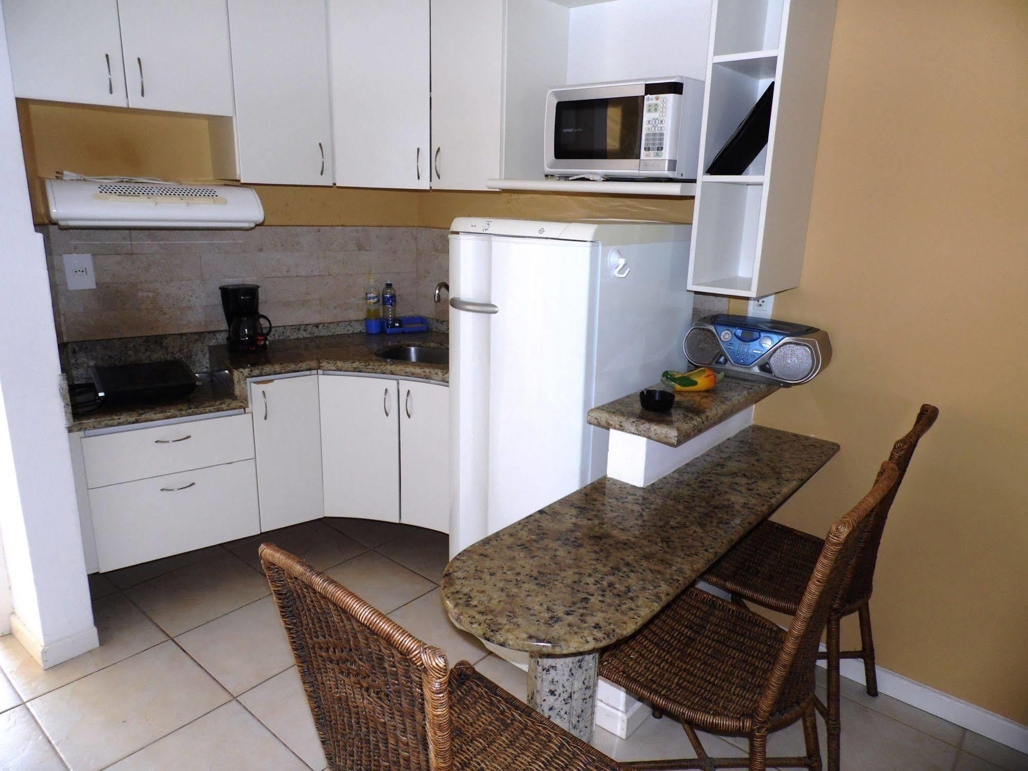Vespucci Apartamento