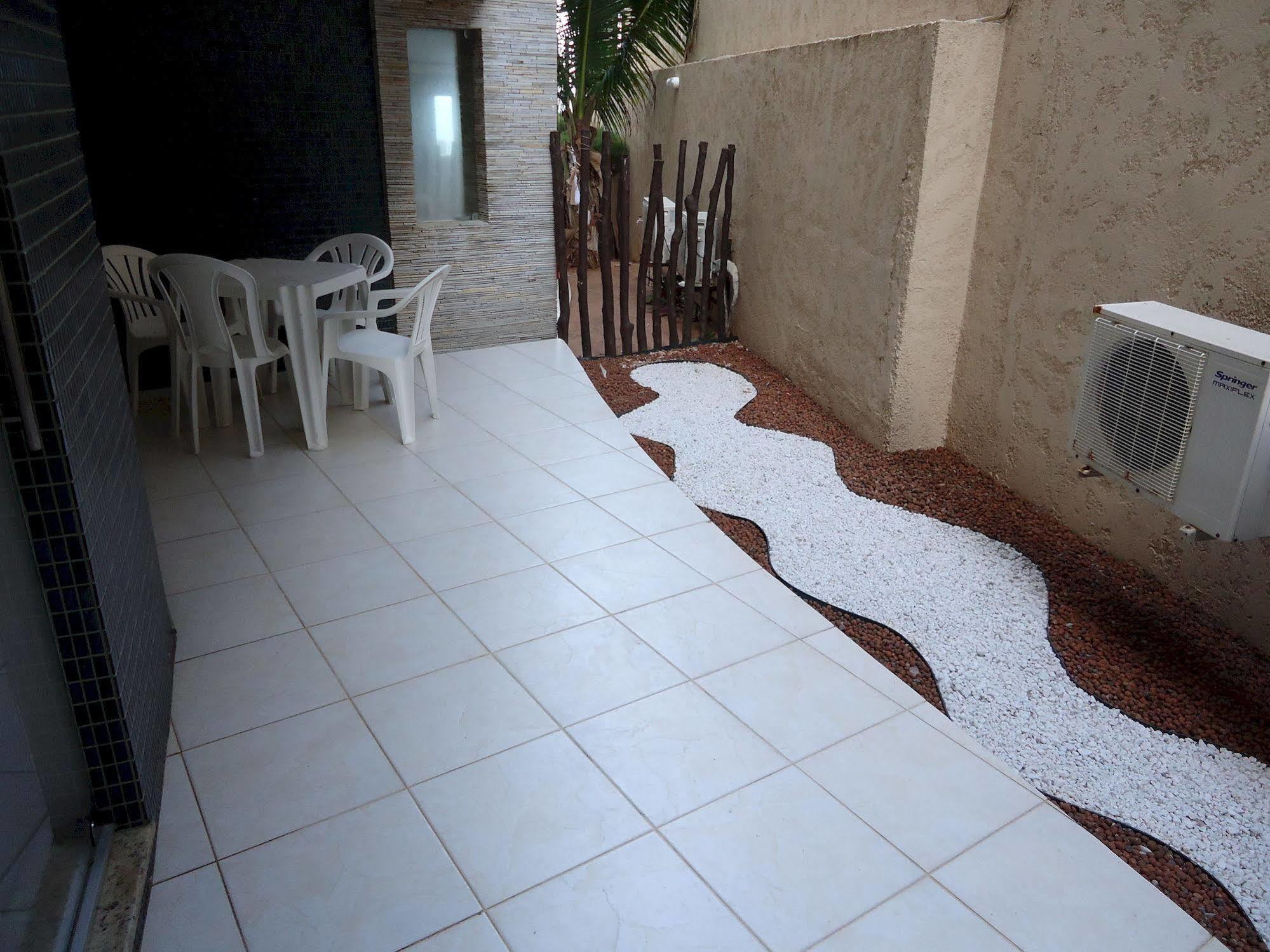 Vespucci Apartamento