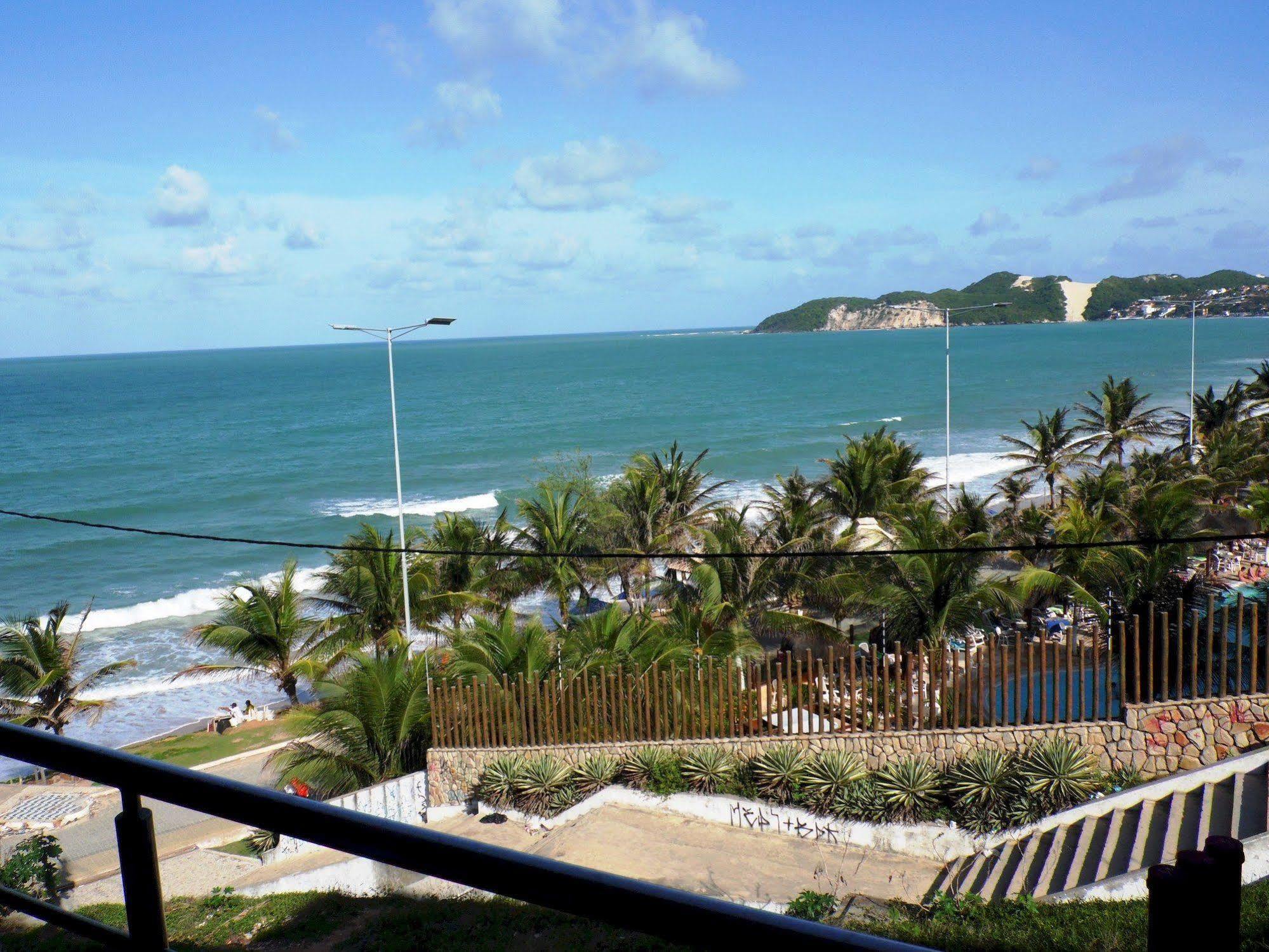 Apartamento Vespucci *
