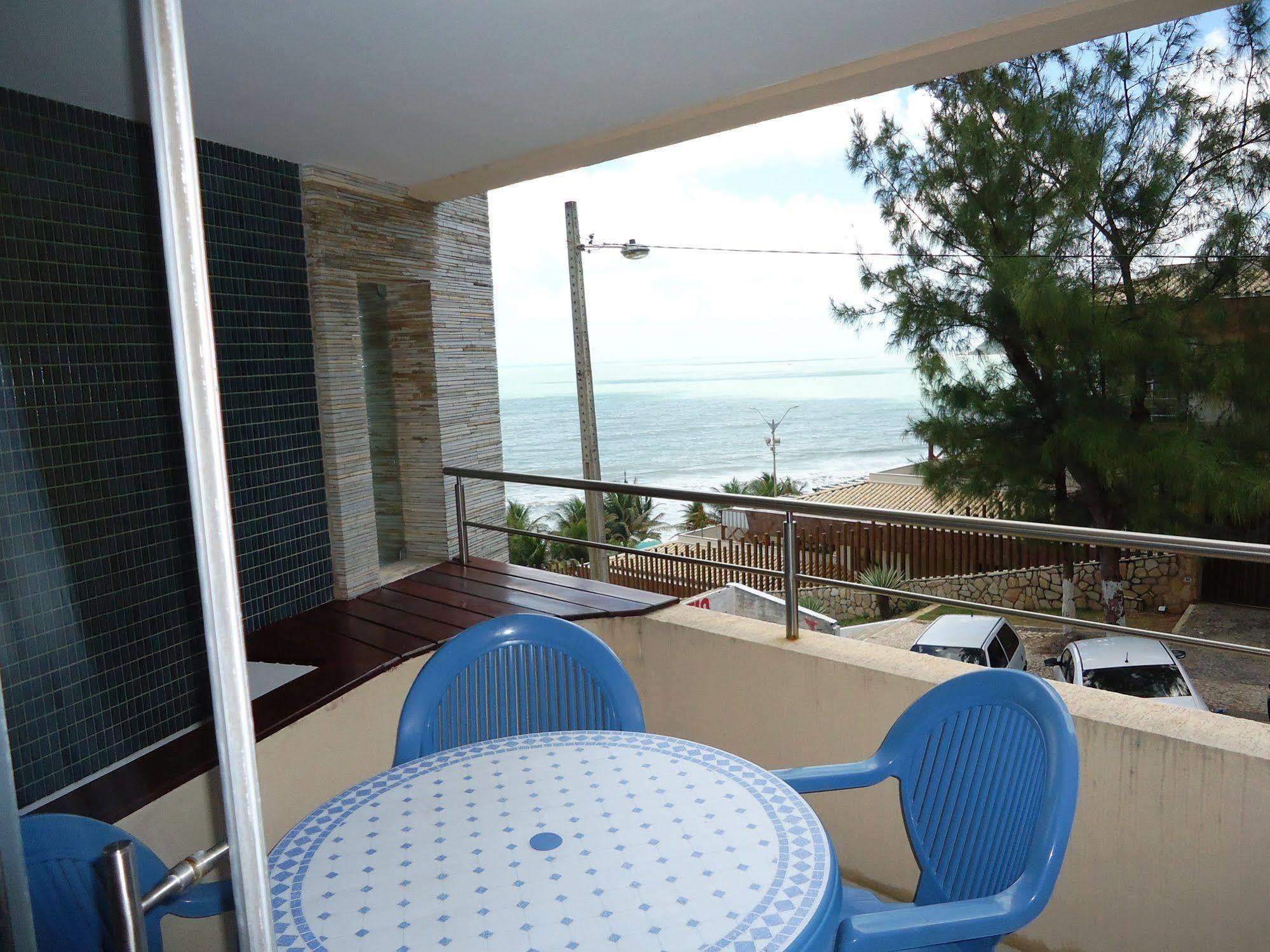 Apartamento Vespucci