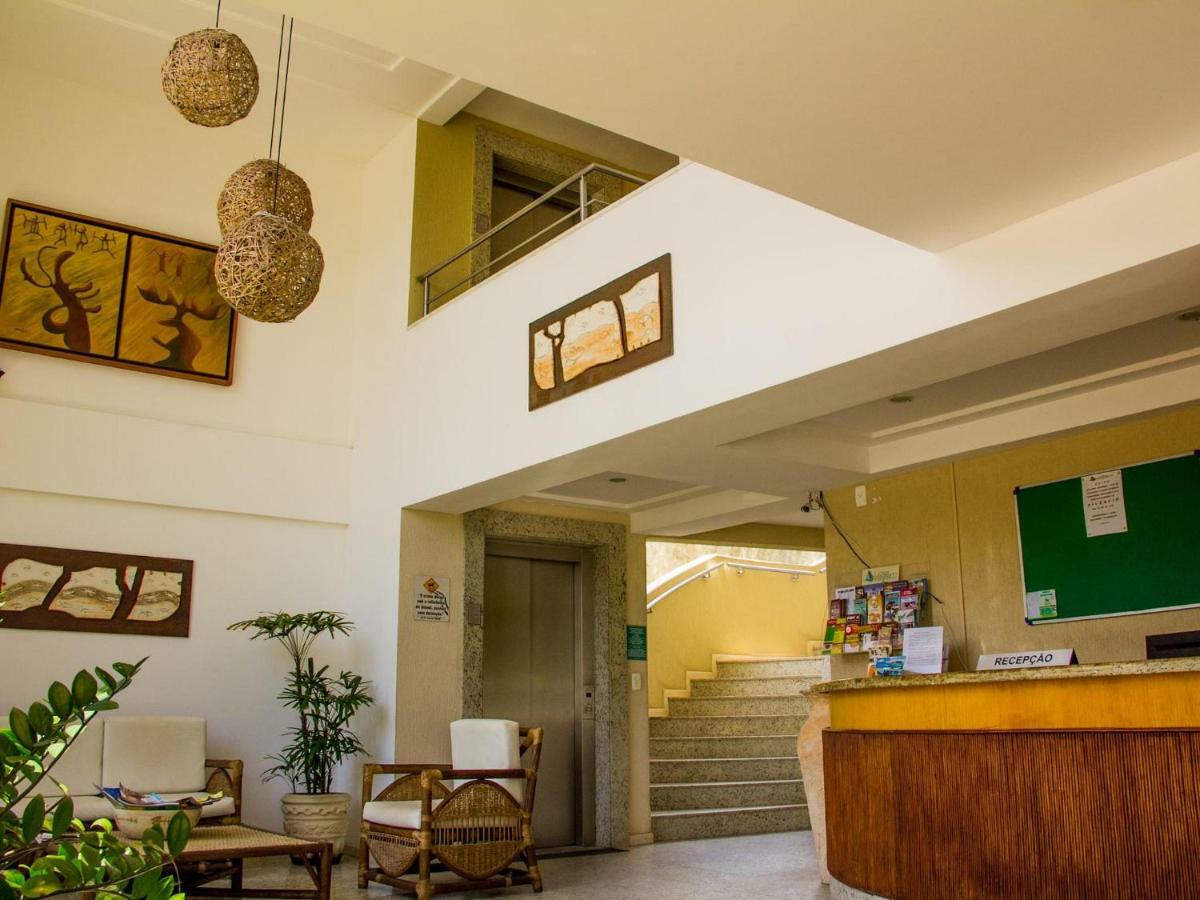 Vespucci Apartamento