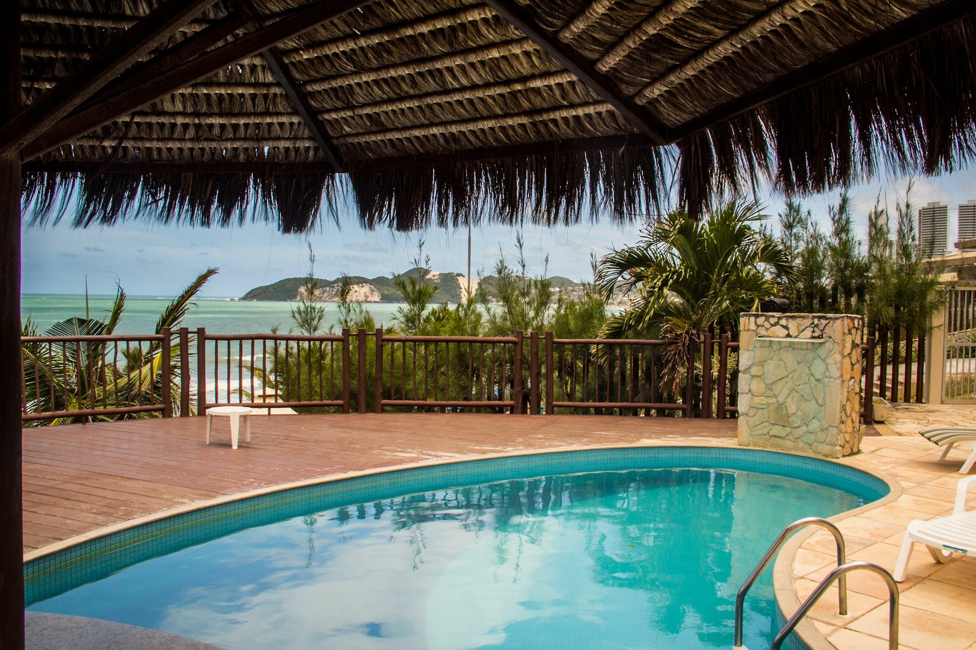 Apartamento Vespucci Natal