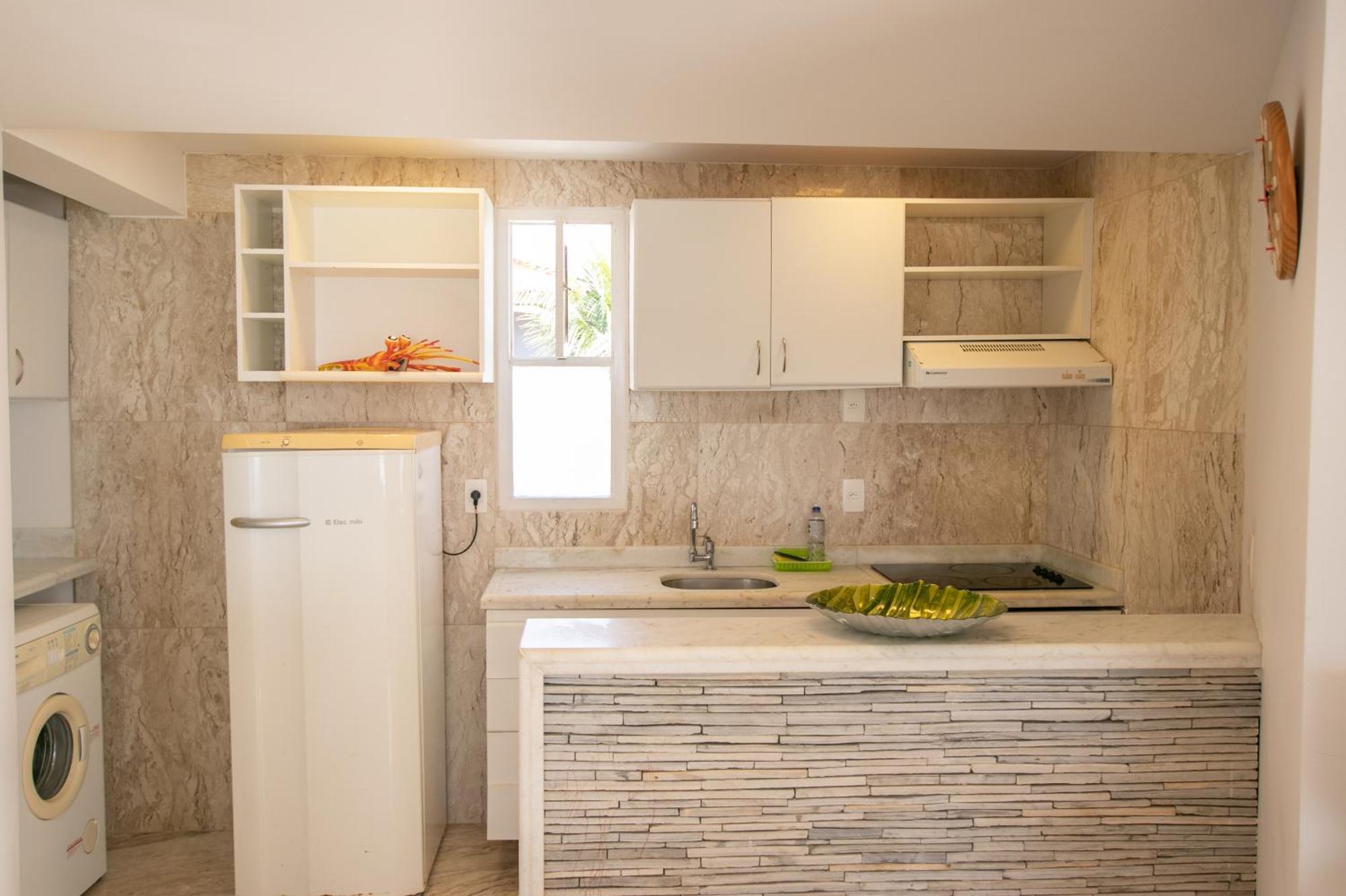 Vespucci Apartment Natal
