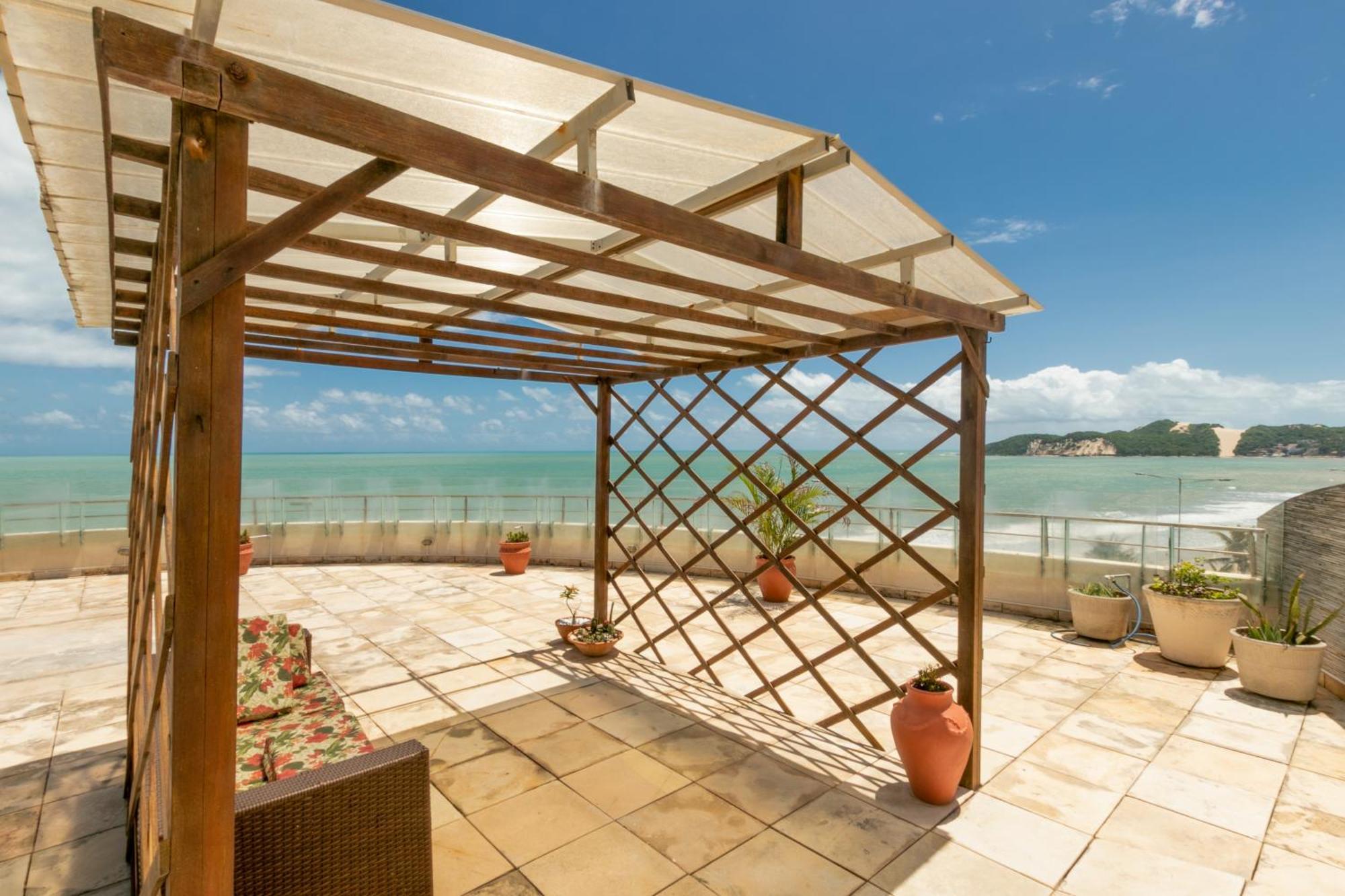 Vespucci Apartment Natal